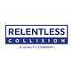 Relentless Collision in Cary, NC Auto Body Repair