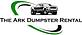 The Ark Dumspter Rental in Santa Rosa, CA Dumpster Rental