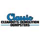 Classic Cleanouts in Nottingham, NH Waste Disposal & Recycling Services