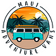 Maui adventure vans in Wailuku, HI Automobile Rental & Leasing