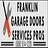 Franklin Garage Doors Services Pro in Franklin, MA