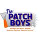The Patch Boys of Greater Spokane in Comstock - Spokane, WA Drywall Contractors
