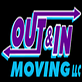 Out & In Moving in Blue Springs, MO Moving Companies
