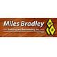 Miles Bradley Building and Remodeling, In​​​​​​​c.​​​​​​​ in Commerce Twp, MI Patio, Porch & Deck Builders