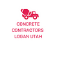 Concrete Contractors Logan Utah in Logan, UT Concrete Contractors