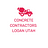 Concrete Contractors Logan Utah in Logan, UT