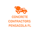 Concrete Contractors Pensacola FL in Pensacola, FL Concrete Contractors