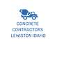 Concrete Contractors Lewiston Idaho in Lewiston, ID Concrete Contractors