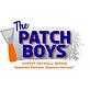 The Patch Boys of North Seattle and Redmond in Redmond, WA Drywall Contractors