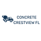 Concrete Crestview FL in Crestview, FL Concrete Contractors