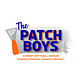 The Patch Boys of North Austin in Hutto, TX Drywall Contractors