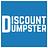 Discount Dumpster in Columbia, SC