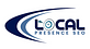 Local Presence SEO, in Durham, NC Marketing Services