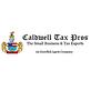 Caldwell Tax Pros in Clanton, AL Accounting, Auditing & Bookkeeping Services