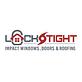 LockTight Impact Windows, Doors & Roofing in Fort Lauderdale, FL Roofing Contractors