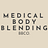 Medical Body Blending in Lakeway, TX