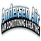 Andersen Air in Cleburne, TX Air Conditioning & Heating Repair