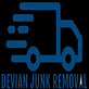Devian Junk Removal in North Hills, CA Dry Cleaning & Laundry