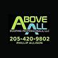Above All Roofing Professionals, in Birmingham, AL Roofing Contractors