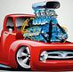 Gumbi's Mobile Mechanic in Oklahoma City, OK Auto Maintenance & Repair Services