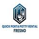 Quick Porta Potty Rental Fresno in Central - Fresno, CA Business Services
