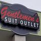 Gentlemen's Suit Outlet in Plano, TX
