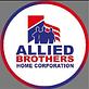 Allied Brothers Home in Wayne, NJ Roofing Contractors