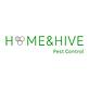 Home and Hive Pest Control in Frisco, TX Pest Control Services
