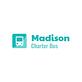 Madison Charter Bus in Capitol - Madison, WI Bus Charter & Rental Service