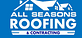 All Seasons Roofing Santa Fe in Santa Fe, NM Roofing Contractors