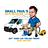 Small Paul's Auto Detailing in Lynn Haven, FL