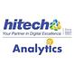 Hitech Analytics in Downtown - Austin, TX Data Processing Services