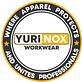 Yurinox Workwear in Downtown - Brooklyn, NY Clothing Stores