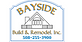 Bayside Build and Remodel, in West Harwich, MA Construction Companies