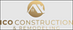 ICO Construction & Remodeling Dallas TX in Northeast Dallas - Dallas, TX Remodeling & Restoration Contractors