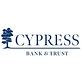 Cypress Bank & Trust in Winter Park, FL Banks
