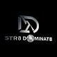 STR8 DOMINAT8 MARK8ING in Norfolk, VA Marketing Services