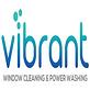 Vibrant Window and Pressure Cleaning Services, in Alpharetta, GA