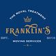 Franklin's Moving Services in Manassas, VA Moving Companies