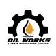 Oil Works Lube & State Inspection Center in Upper Boggy Creek - Austin, TX Oil Change & Lubrication