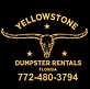 Yellowstone Dumpster Rental in Fort Pierce, FL Dumpster Rental