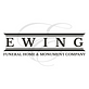 Ewing Funeral Home & Monument Company in Britt, IA Funeral Services Crematories & Cemeteries