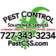 Pest Control Solutions & Services in Largo, FL Pest Control Services
