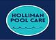 Holliman Pool Care in Mobile, AL Swimming Pools Contractors