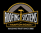 Roofing Systems of Hampton Roads in Chesapeake, VA Roofing Contractors