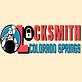 Locksmith Colorado Springs in Central Colorado City - Colorado Springs, CO Locksmiths