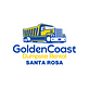 GoldenCoast Dumpster Rental Santa Rosa in Santa Rosa, CA Waste Disposal & Recycling Services