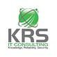 KRS IT Consulting in Parsippany, NJ