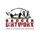 Badger Dirtworx in Chattanooga, TN Excavation Contractors