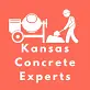 Kansas Concrete Experts in Emporia, KS Concrete Contractors